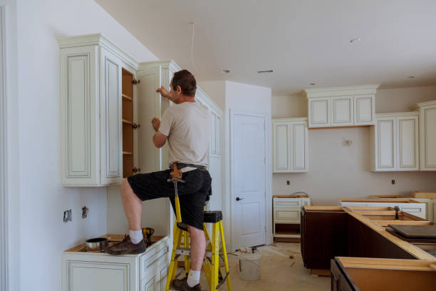 Licensed Cabinet Installation service in Arnold, PA - BM Kitchen